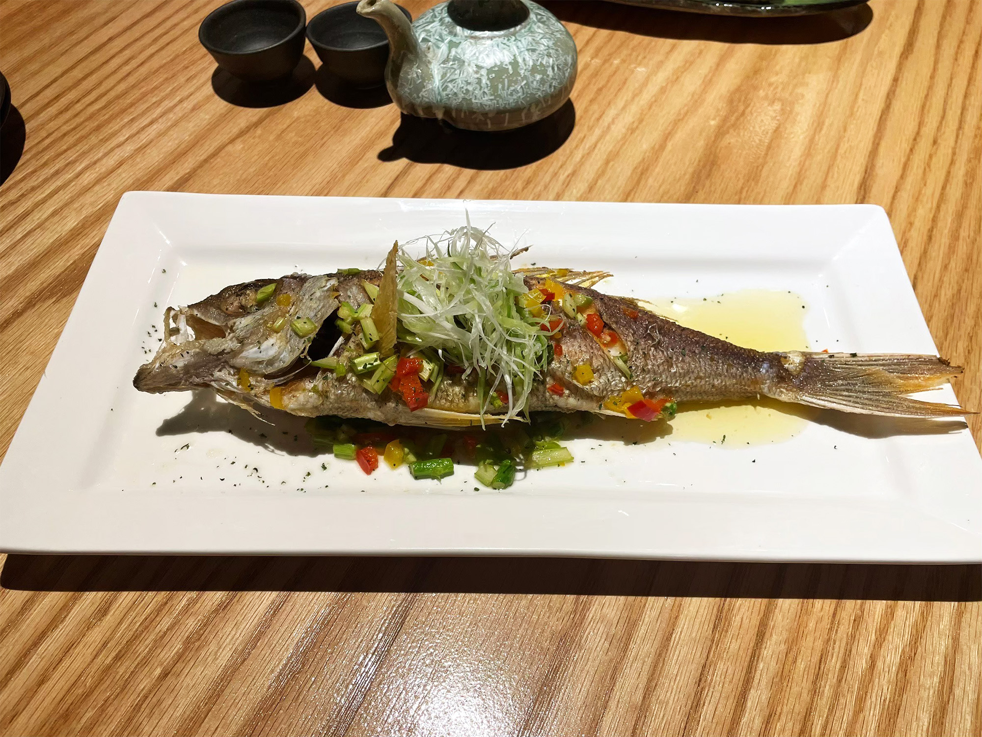 琉球海鮮酒場 琉星